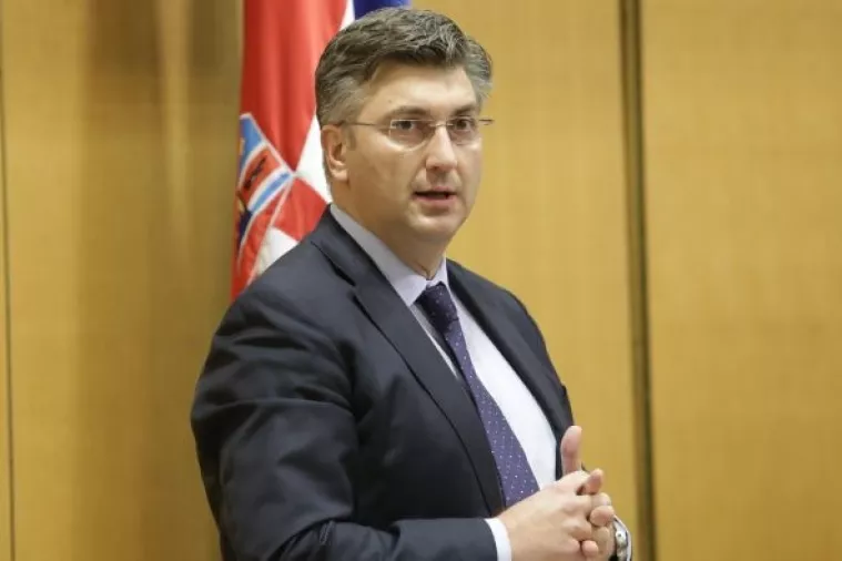 Plenković: Smanjit ćemo PDV i rije&scaron;iti pitanje Istanbulske konvencije