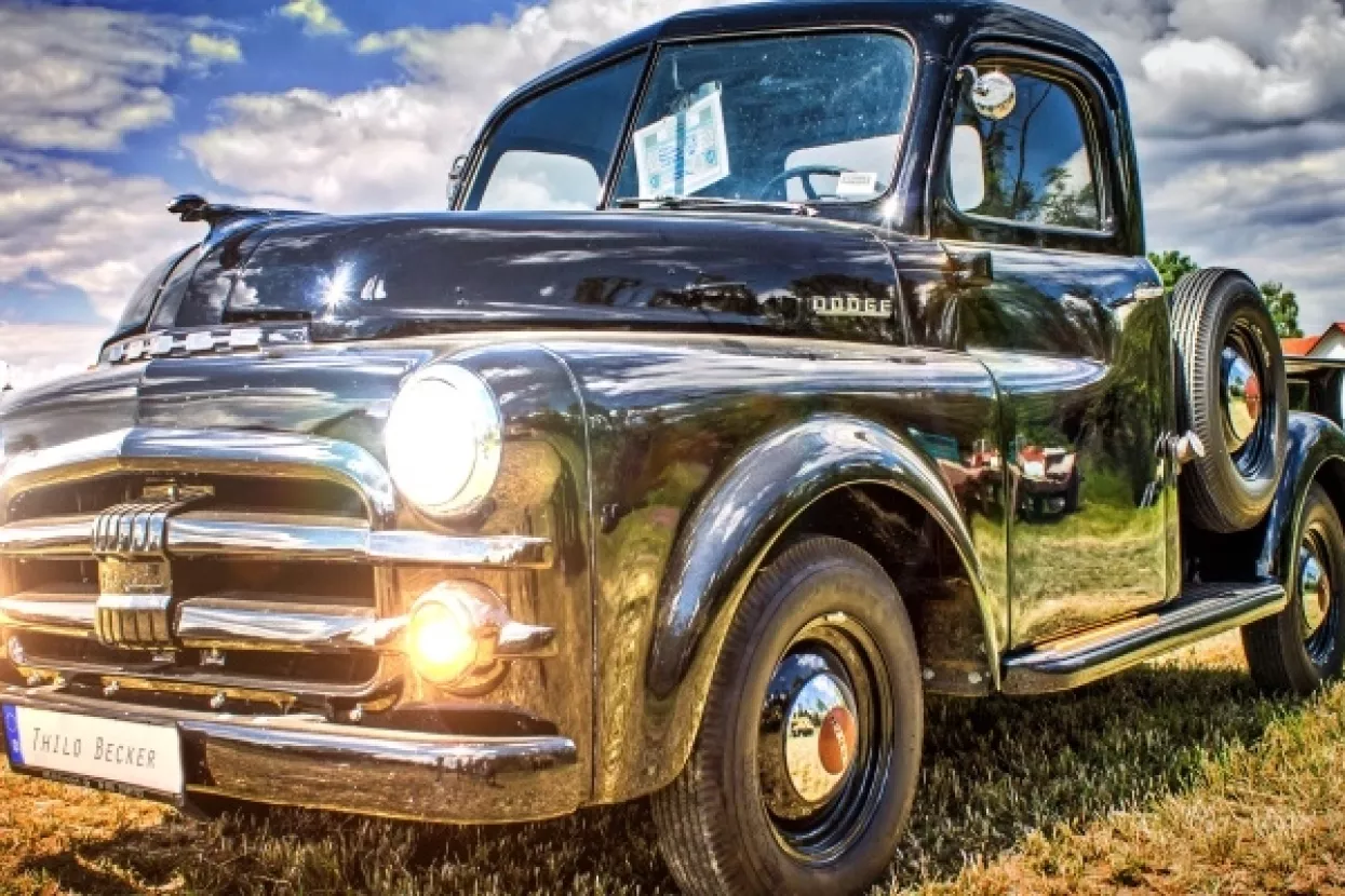 Muzej starih automobila F. Budicki ovr&scaron;en, voditelj izložen pritiscima