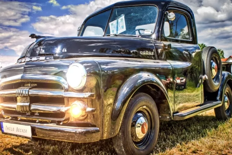 Muzej starih automobila F. Budicki ovr&scaron;en, voditelj izložen pritiscima