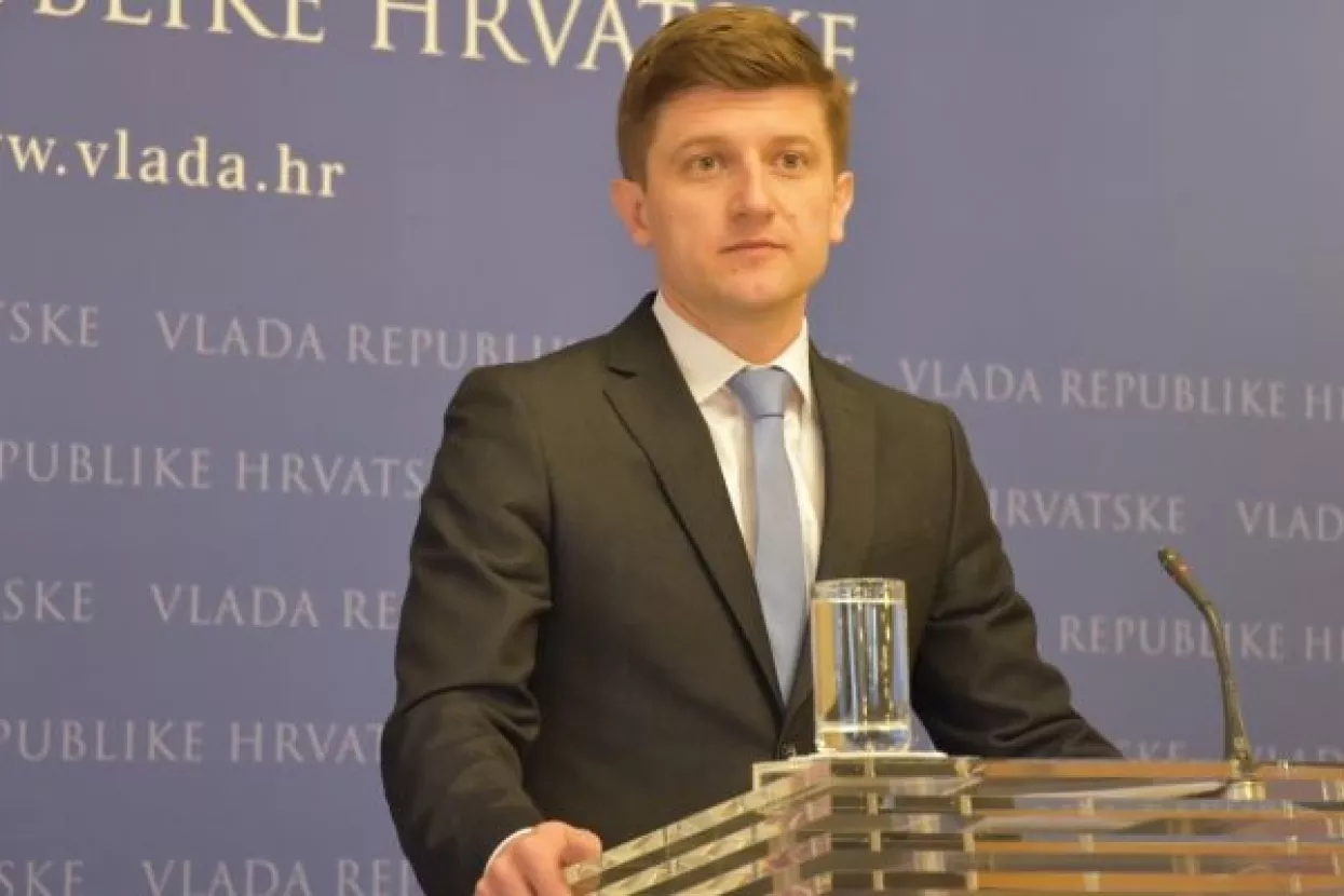 Marić bez komentara na 'aferu Kaptol' te&scaron;ku 50 milijuna eura, Bozanić raspustio Prebendarski zbor
