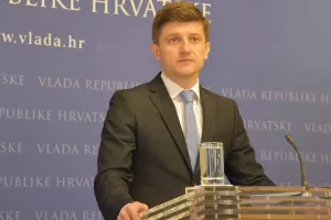 Marić bez komentara na 'aferu Kaptol' te&scaron;ku 50 milijuna eura, Bozanić raspustio Prebendarski zbor