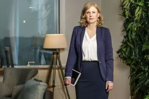 Katarina &Scaron;iber Makar nova je predsjednica Uprave IN2 grupe