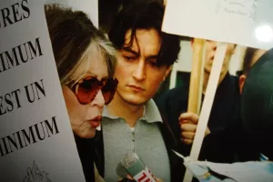 Brigitte Bardot: Optužbe glumica za seksualno uznemiravanje su licemjerne i smije&scaron;ne