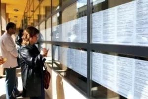 RBA: Pad nezaposlenosti u prosincu posljedica povećanog ispisa i smanjenog upisa u evidenciju