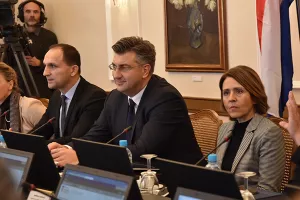 Vlada predložila ukidanje Žalbenog vijeća u postupcima priznanja industrijskog vlasni&scaron;tva