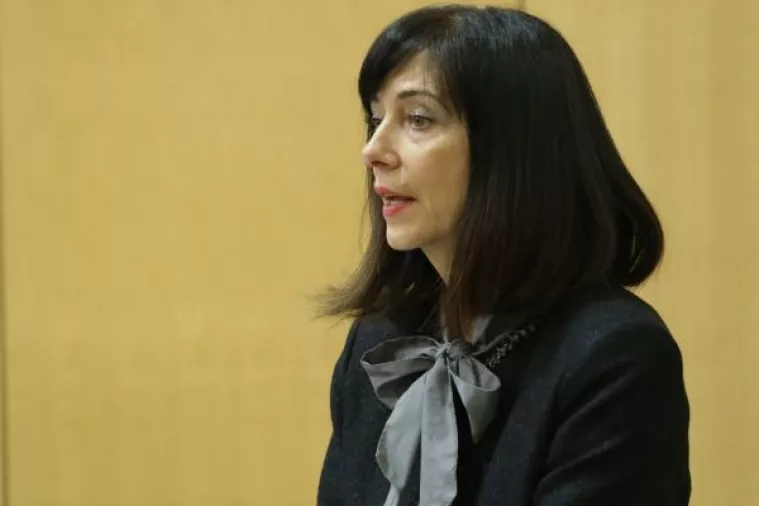 Divjak o neodobravanju 'dugine slikovnice': Trebamo graditi otvoreno i tolerantno dru&scaron;tvo