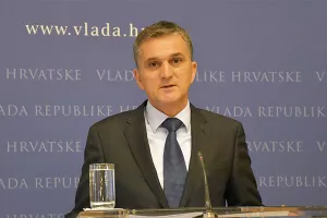 Marić: Zakon o upravljanju državnom imovinom alat je za uklanjanje 'savr&scaron;enog sustava' otimanja