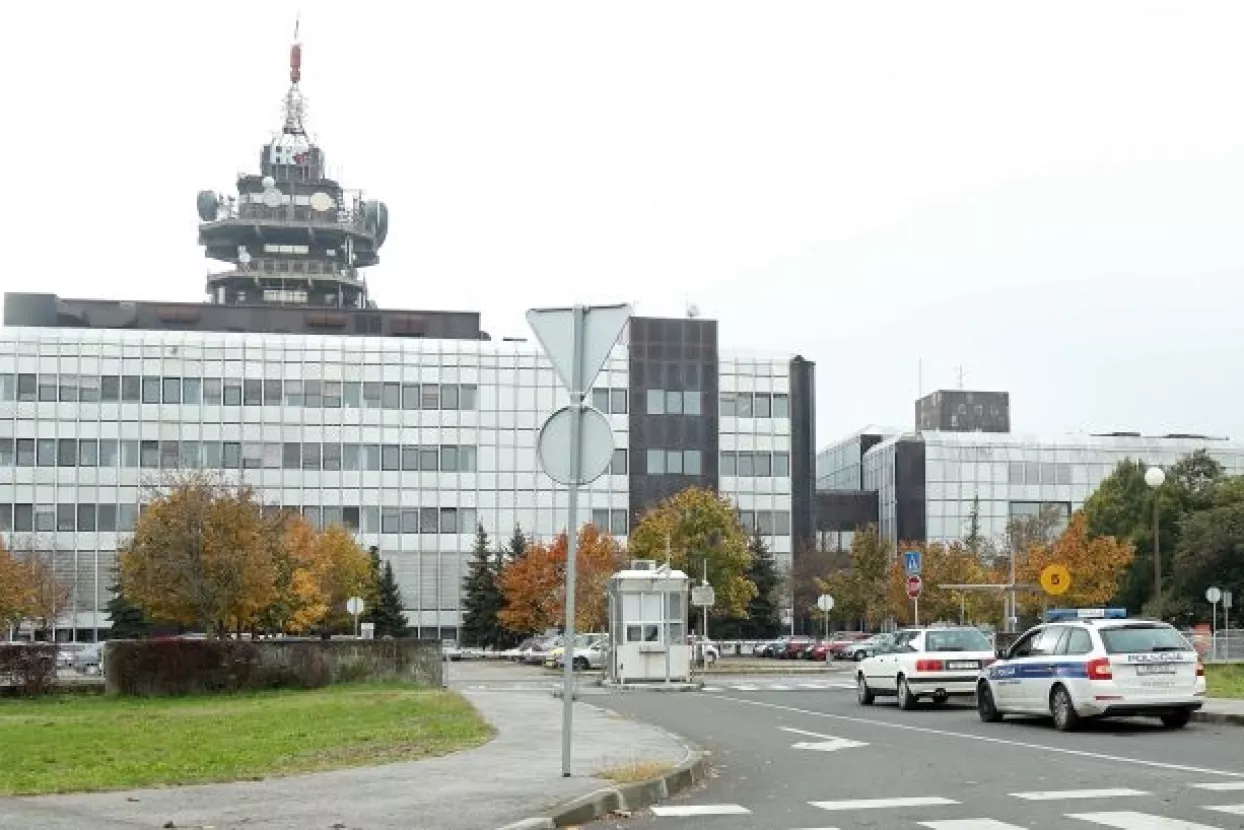 Sloboda medija u RH opada, najveći problemi govor mržnje i stanje na HRT-u