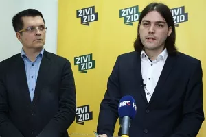 Sinčić: Brodogradili&scaron;tima treba pomoći država, dok ne postanu profitabilna