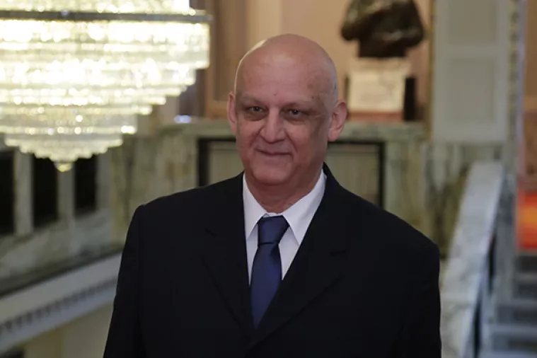 Marku&scaron;evac gradnja, druga Rojsova tvrtka, ide u stečaj