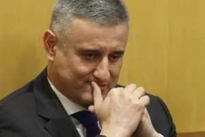 Visoki sud potvrdio sukob interesa; Karamarko indigniran: U čemu je uopće logika mog 'krimena'?
