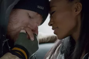 VIDEO: Britanski pop glazbenik Ed Sheeran ulazi u bračne vode