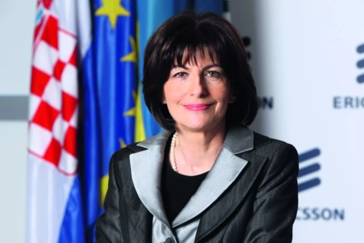 Gordana Kovačević: U digitalnoj ekonomiji svi imaju priliku za strate&scaron;ki zaokret