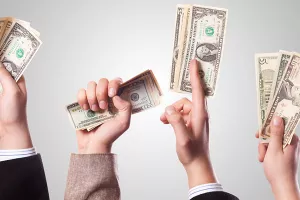 Oxfam: Svaki drugi dan jedan novi milijarder