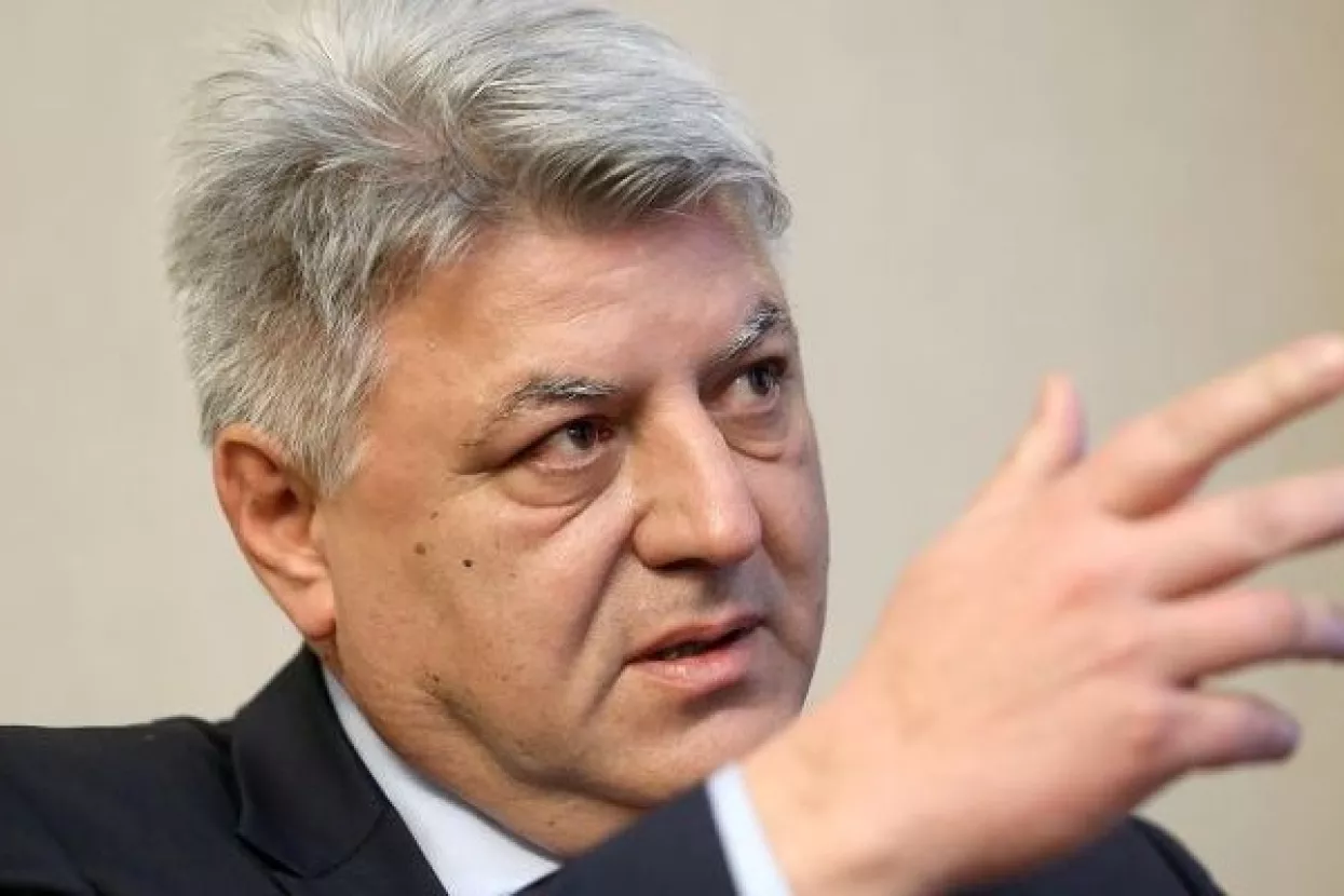 Komadina: Čak i u slučaju da ga EK ne odobri, država mora Brodogradili&scaron;tu Uljanik dati jamstvo