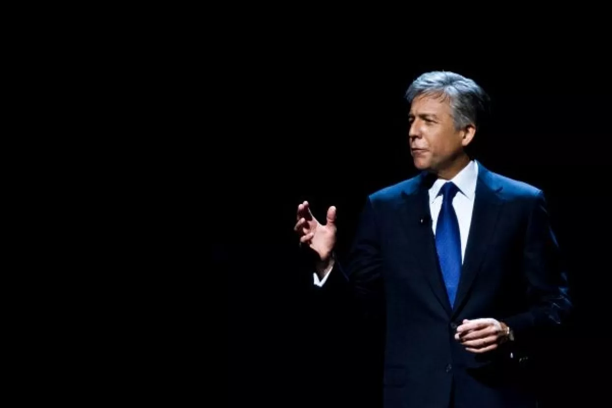 SAP SE planira u idućih pet godina u Francuskoj uložiti vi&scaron;e od dvije milijarde eura