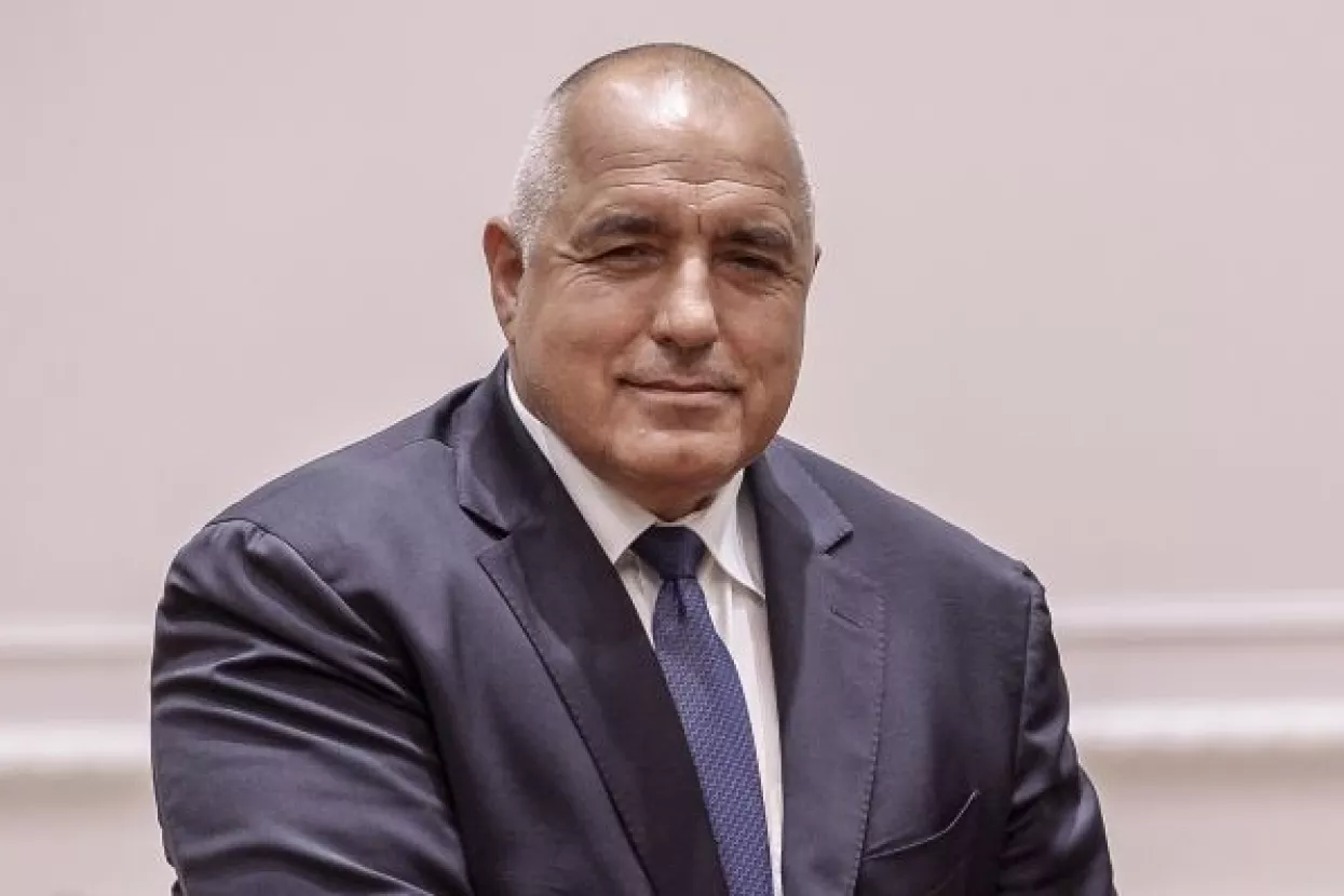 Bojko Borisov: Europska pravila o azilu 'raskolila' Europu