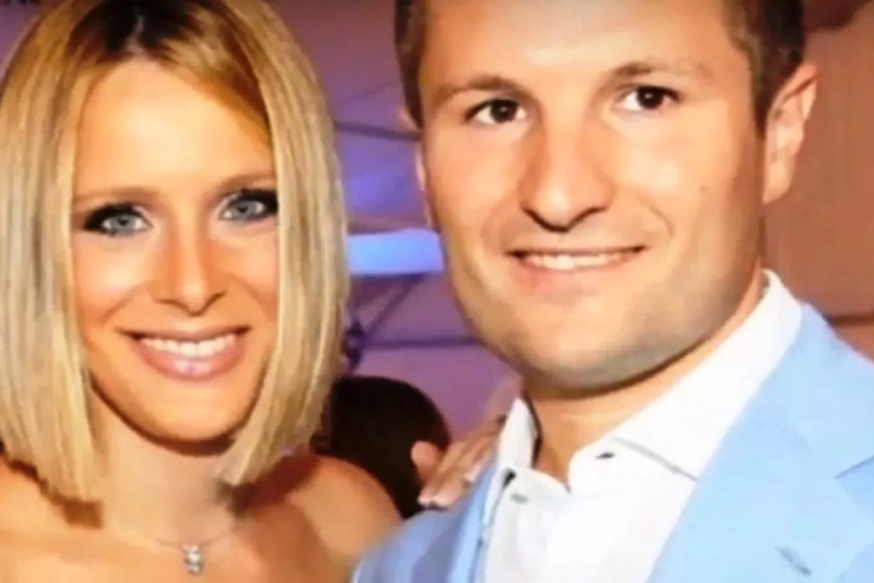 Martina i Ante Todorić službeno se rastali te podijelili skrbni&scaron;tvo