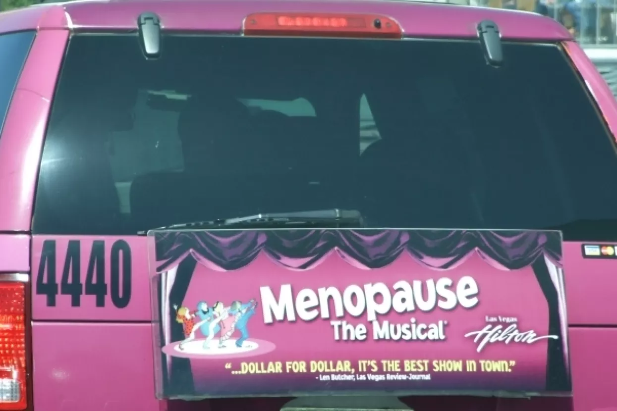 Program samopomoći pomaže ženama sa simptomima menopauze na poslu