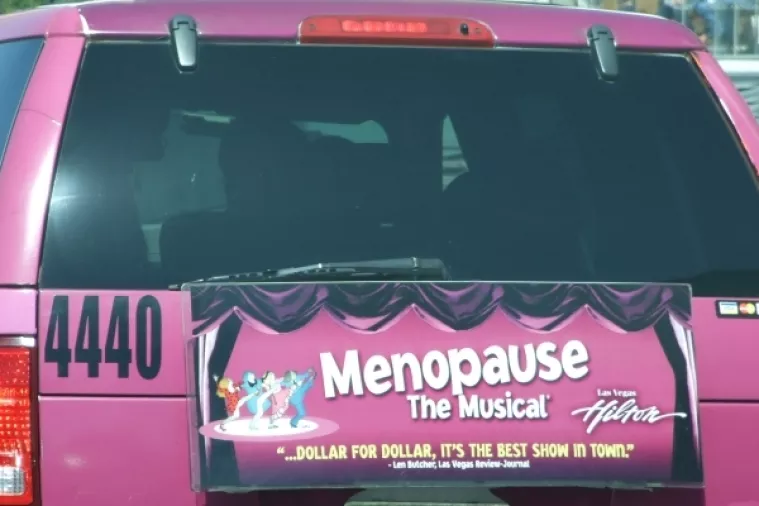 Program samopomoći pomaže ženama sa simptomima menopauze na poslu