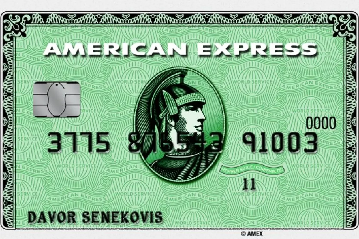 Demanti: American Express ne napu&scaron;ta Hrvatsku, već partnerstvo s PBZ-om