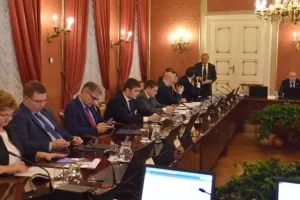 Vlada uputila prijedlog novog&nbsp;zakona&nbsp;o trži&scaron;tu plina