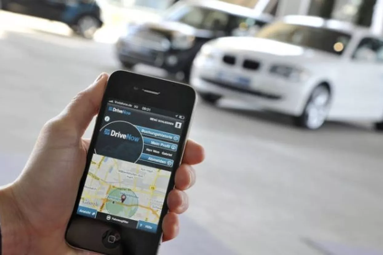 BMW i Daimler: Zavr&scaron;na etapa sporazuma o udruživanju poslovanja dijeljenja automobila