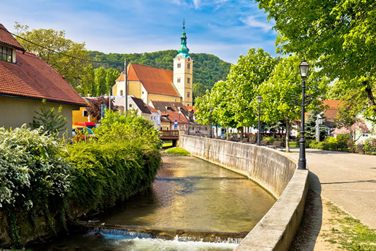 Predstavljen projekt Mali tehnopolis Samobor vrijedan 21,6 milijuna kuna