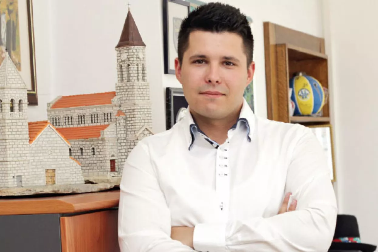 Pranić: Plaća za koju HDZ iznosi neistine, nikada nije isplaćena