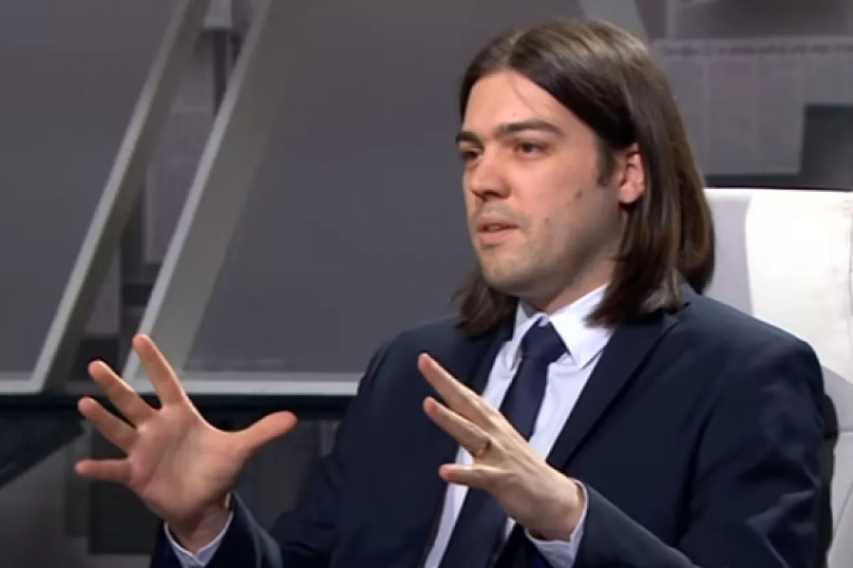 Sinčić zatražio zabranu gradnje u Nacionalnom parku Plitvička jezera