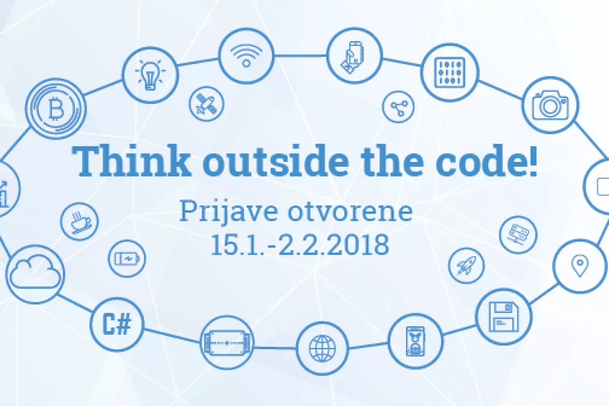 Prijavi se na App Start Contest i dođi do Silicijske doline