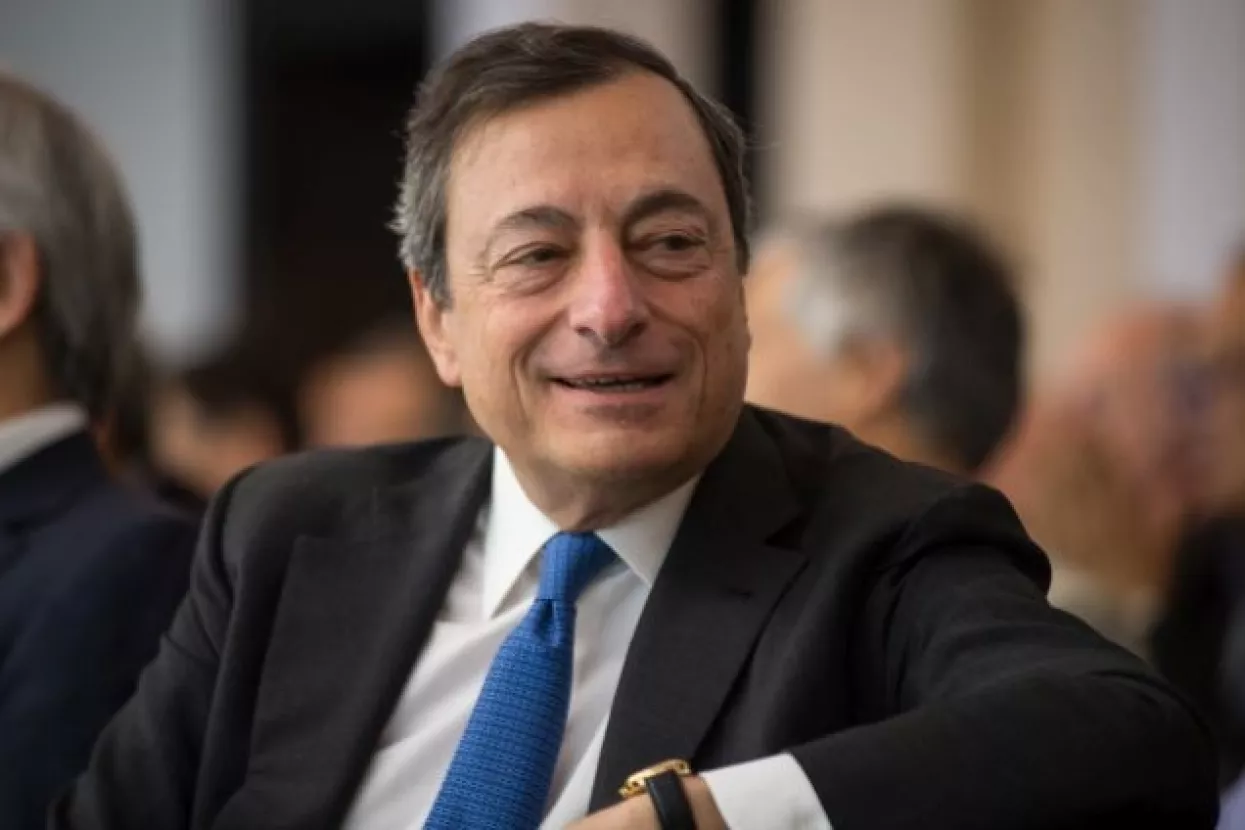 Draghi: Uspon eura izvor neizvjesnosti za stabilnost cijena