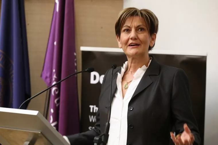 Z. Marić: Hrvatska iza &Scaron;vedske i u rukometu i po efikasnosti ubiranja PDV-a