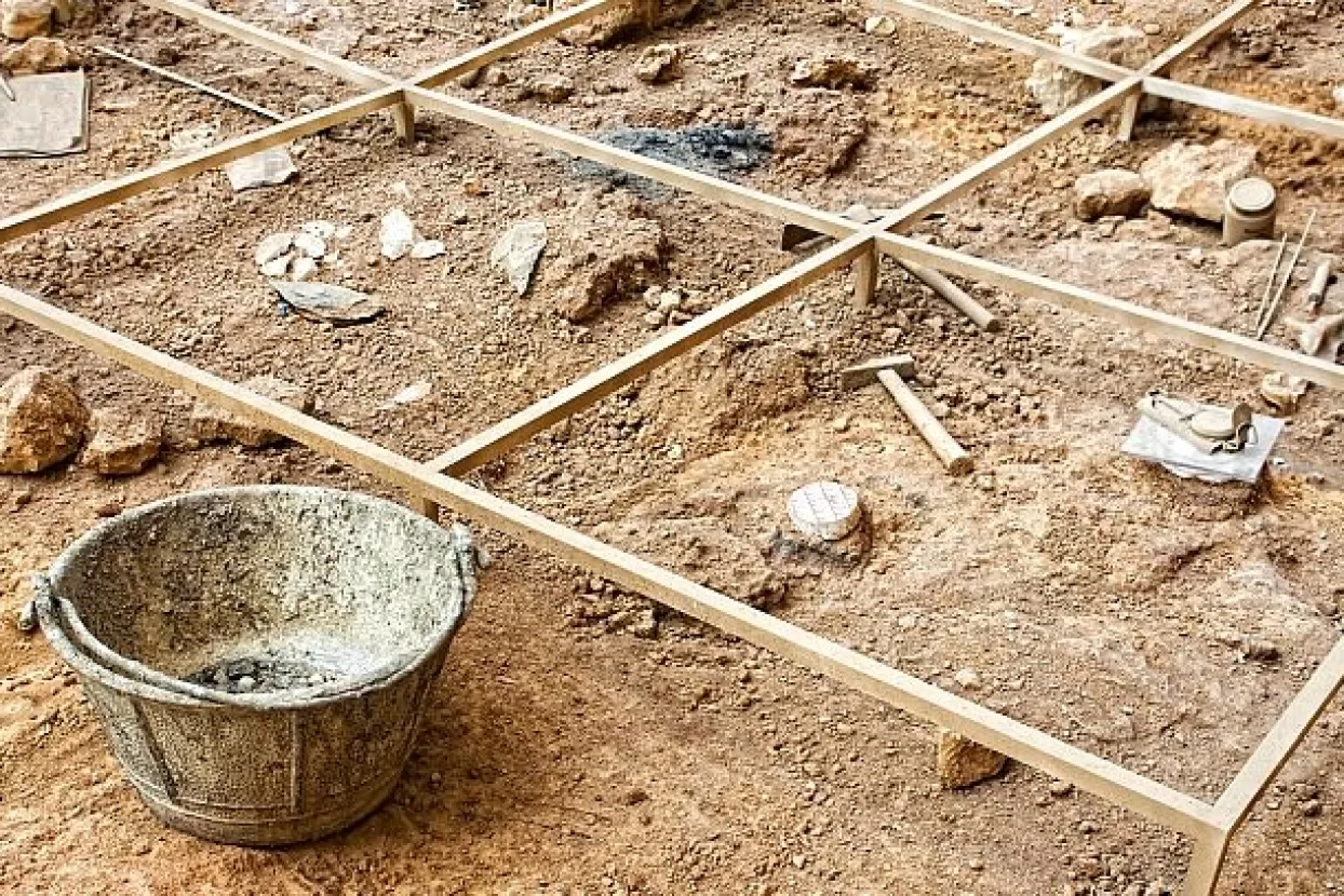 U Izraelu pronađen fosil čovjeka koji teoriju evolucije pomiče unatrag za 100 do 200 tisuća godina