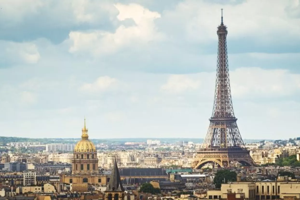 Bruno Le Maire: Pariz bi mogao postati novi lider i najvažniji financijski centar Europe