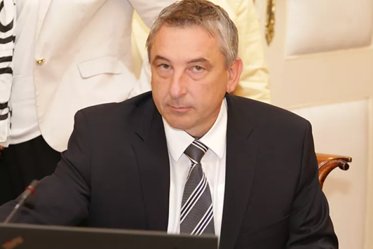 &Scaron;tromar: Pet milijardi za ulaganje u energetsku učinkovitost velika prilika građevinarima