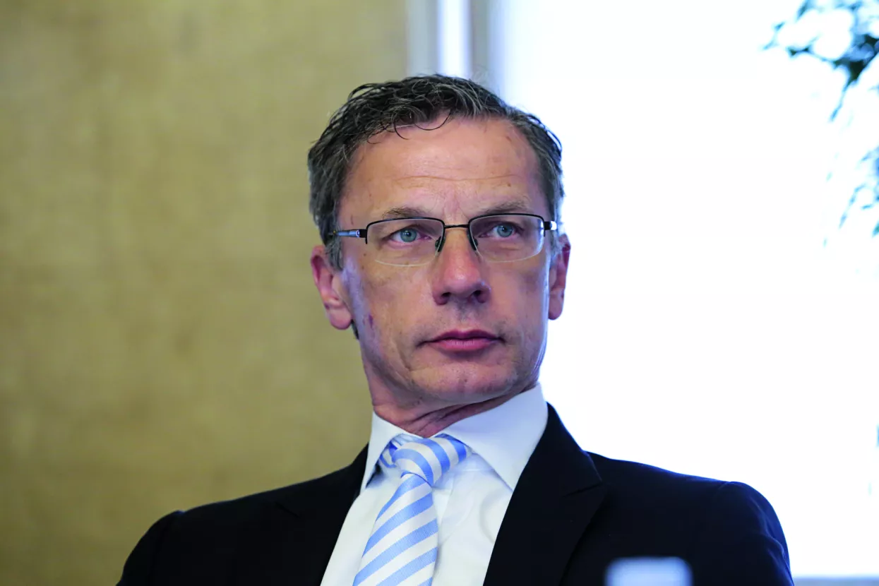 Vujčić podcrtao 'znatne i trajne koristi' uvođenja eura