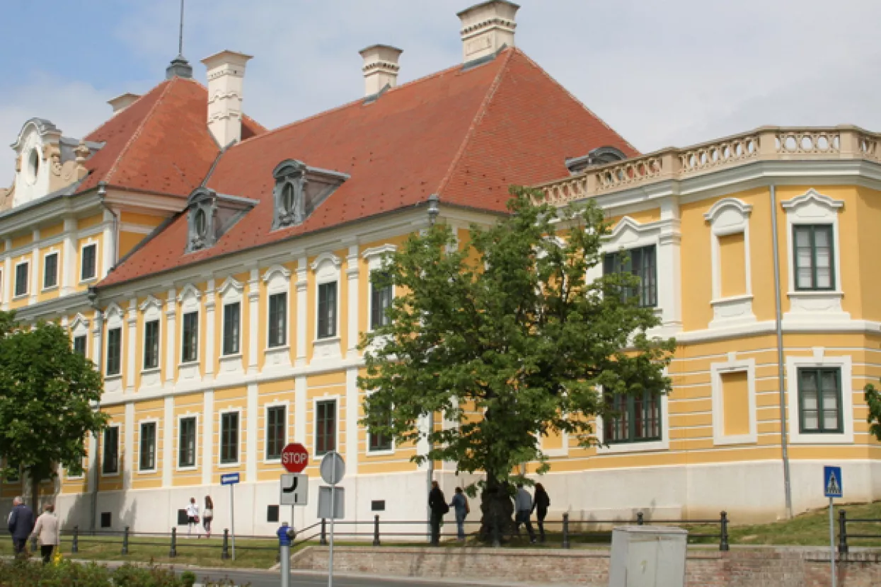 Penava: Suradnjom opatijskog fakulteta i Vukovara do 'sredi&scaron;ta kontinentalnog turizma'