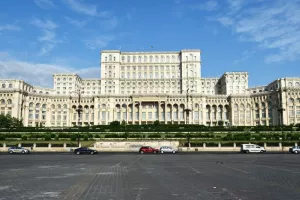 Najljep&scaron;i parlamenti Europe