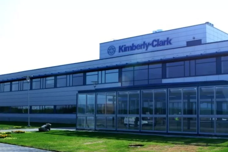 Pad nataliteta i rat cijenama Kimberly-Clark 'stjerali u kut', slijede otkazi i zatvaranje pogona