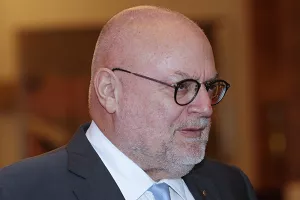 Preminuo odvjetnik i poduzetnik Marijan Hanžeković