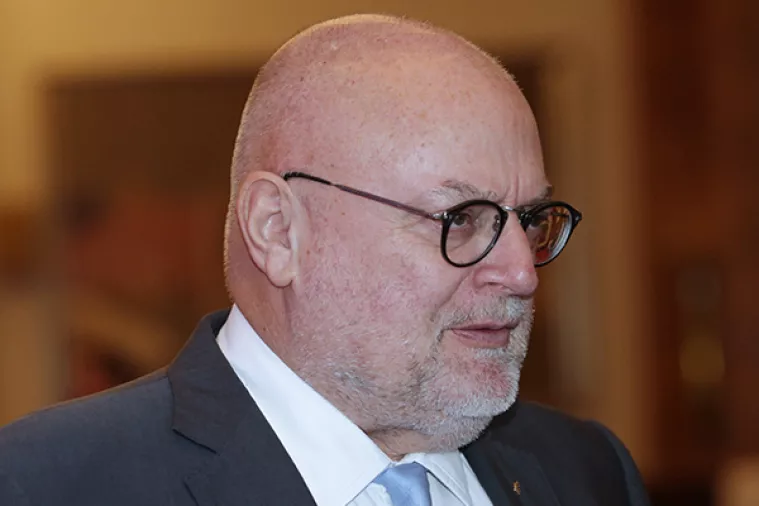 Preminuo odvjetnik i poduzetnik Marijan Hanžeković