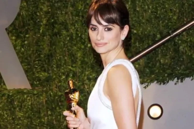 VIDEO: Penelope Cruz dobit će počasnog Cesara u Parizu
