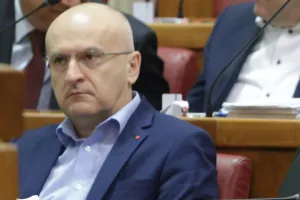 Predrag Matić: Karamarko je iznjedrio konzervativne, profa&scaron;ističke pokrete