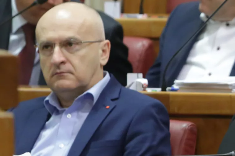 Predrag Matić: Karamarko je iznjedrio konzervativne, profa&scaron;ističke pokrete