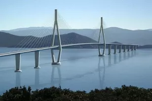 Veleposlanik Hu: Žalbe na odabir kineskog konzorcija za gradnju Pelje&scaron;kog mosta neutemeljene