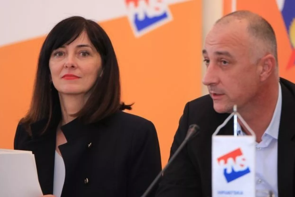 Vrdoljak: Volio bih da napravimo ozbiljnu politiku kreativnih industrija i startup scene