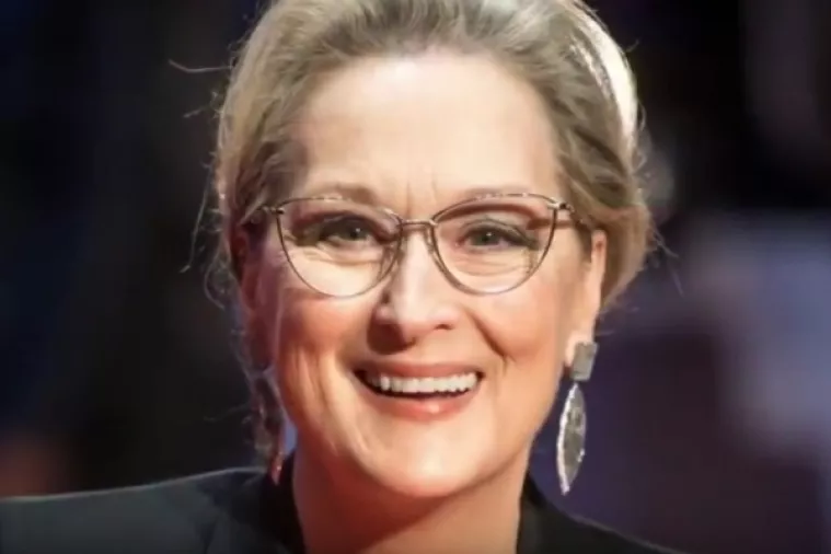 VIDEO: Meryl Streep želi trgovačkim žigom za&scaron;tititi svoje ime