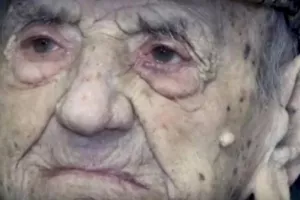 VIDEO: &Scaron;panjolci oplakuju smrt 'najstarijeg mu&scaron;karca na svijetu', umro u 114. godini