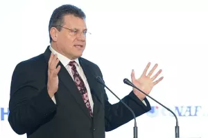 Plenković: Strate&scaron;ki projekt LNG - dvadesetak tankera godi&scaron;nje zadovoljit će sve na&scaron;e potrebe